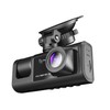 I-Hawk Defender Dual Dash Cam 1080p Full HD Front &
