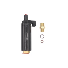 Yezoauto Low Pressure Fuel Pump for Volvo Penta OMC 4.3 5.0 5.7 Engine 1992-2006 replacing # 18-7331 3858714 3850810 3857985