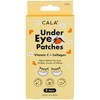 Cala Colágeno y oro hidrogel debajo del ojo parche 10