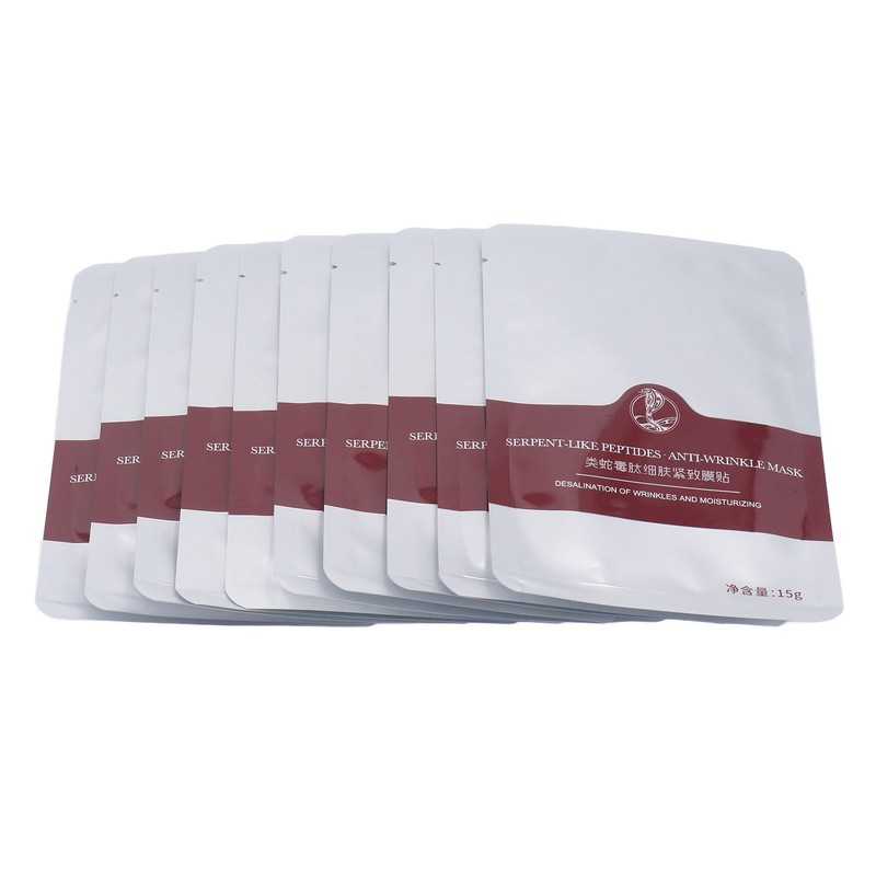 Forehead Anti Wrinkle Patch Relieve Dark Circles Reduce Crows Feet