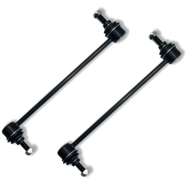 Torsiva K80258 2PCS Front Sway Bar End Links for Chrysler