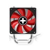 Xilence A402 AMD CPU Air Cooler, AM5/AM4, 130W TDP, Quiet
