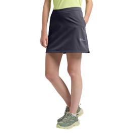 Jack Wolfskin Women's Hiking Alpine Skort W Skort