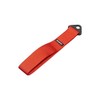 CUSCO Red 00B CTS RD Toe Strap (Tow Hook)