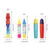 Joyfia Pack of 8 Water Doodle Pens Replacement Water Markers,