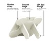50Pcs Electrical Outlet Plug Cover Safety Protection Outlet Protector Cap