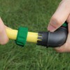Garden Hose Quick Coupling Angle Adapter, 90 Degree Garden Hose