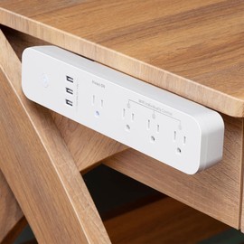 Steren Cinta mágica nano stick de gel doble cara, reutilizable de 3 m PT-500