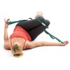 OPTP The Original Stretch Out Strap With Exercise Pilates Essentials