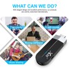 X98 S500 Android 11.0 Smart TV Stick UHD 4K Media