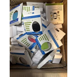 Unbranded Smart GPS Locator Wireless Anti Lost Theft Device Never Lose Your Keys Or A Kid