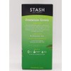 Stash Premium Green Tea (Box of 30) by Stash Tea