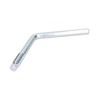AB Tools Long Jockey Wheel Clamp Handle for Knott Couplings