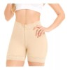 M&D Short Faja Myd Colombiana Reductora Levanta Glúteos