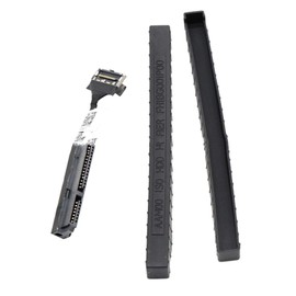 (Ship from Canada) GinTai HDD Hard Cable Grommet Rubber Rail Precision Replacement for Dell XPS 15 9570 5530 K0K71 0K0K71 XA.SW.946 XA.SW.935 DC02C00I900