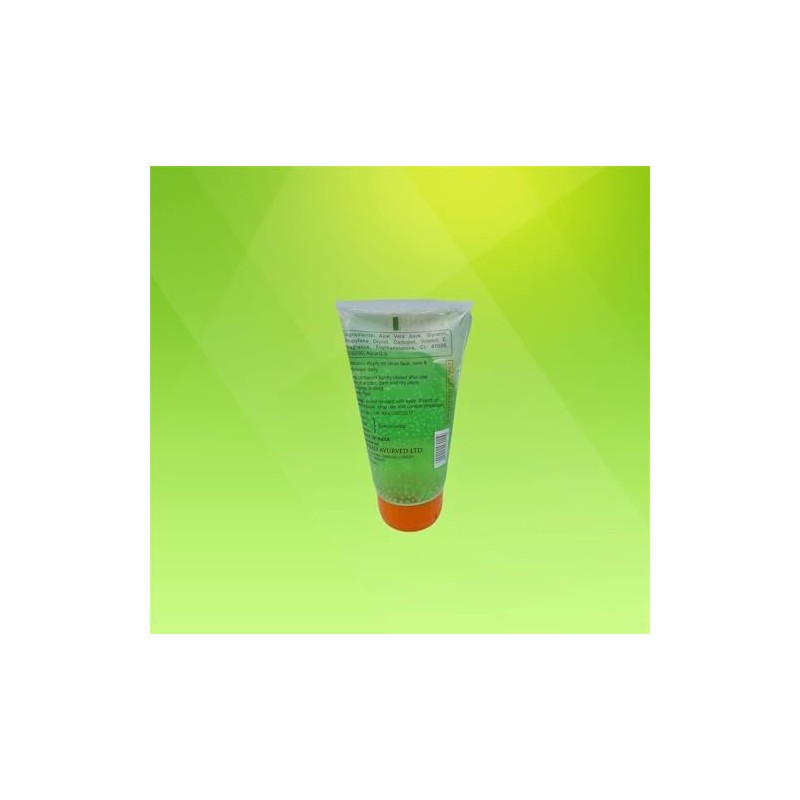 Patanjali Aloe Vera Gel - 150ml by Patanjali