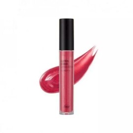 The Face Shop Avon The Face Shop fmgt Ultra Shine Lip Gloss choose your shade - ORCHID PURPLE 08