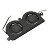 XPS13 CPU Cooling Fan 4 Pin Replacement Laptop CPU Cooling