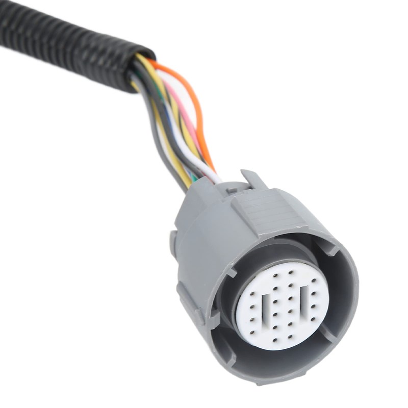 Aramox Transmission Adapter Harness, Transmission Wire Adapter Harness Convert 4L60E