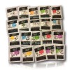 Floralife 150 Pk Fresh cut Flowers Food Packets Floralife Clear