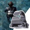 Snorkel Clip Replacement for Diving - Snorkel Keeper Clip Automatic