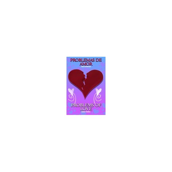 PROBLEMAS DE AMOR POLVO ESPIRITUAL Problems Of Love POWDER -