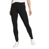 Eddie Bauer Women's Stretch Trail Tight (Black,X-Large)
