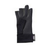 SOSHIN 7705 RBB Wind Guard Gloves 3C (3 Cut) Black