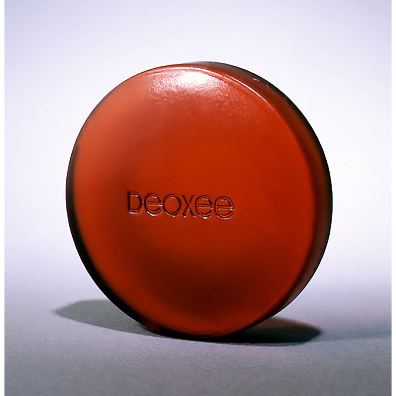 Deoxee Deoxy Moisture Soap, Pore Care, Facial Cleansing Soap