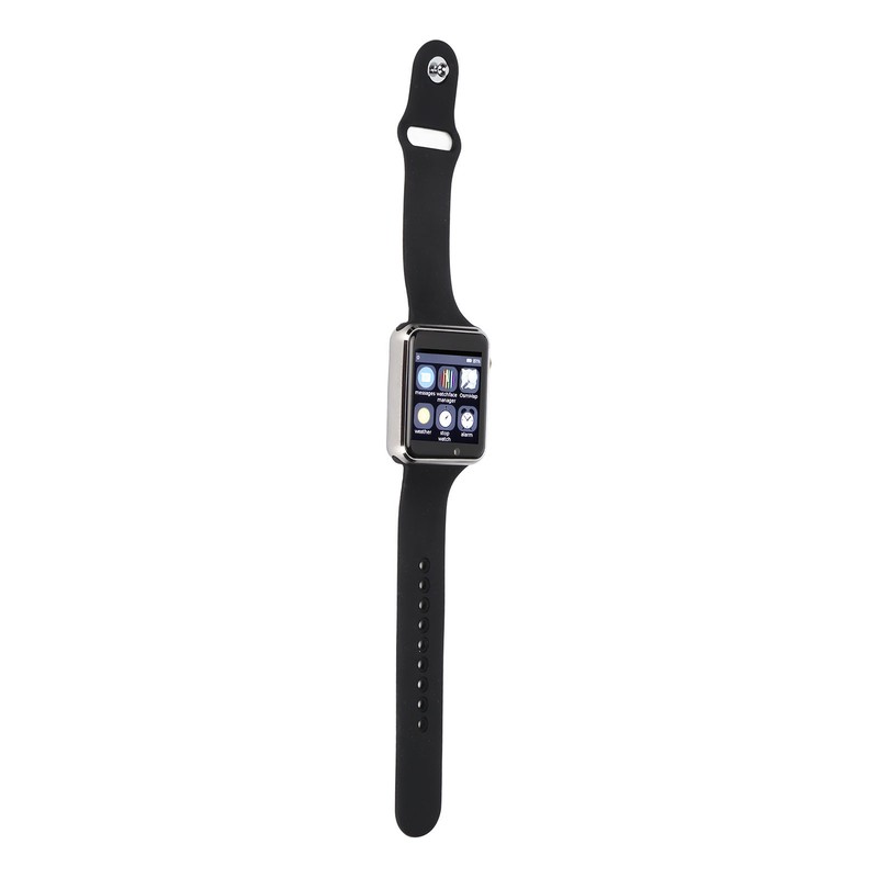 Smart Watch 2020 V3.0 Wearable Programmable Development Watches 1.54 Inch