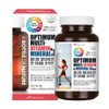 Comprehensive nutritional supplement for women, multivitamin and mineral, fatigue recovery,