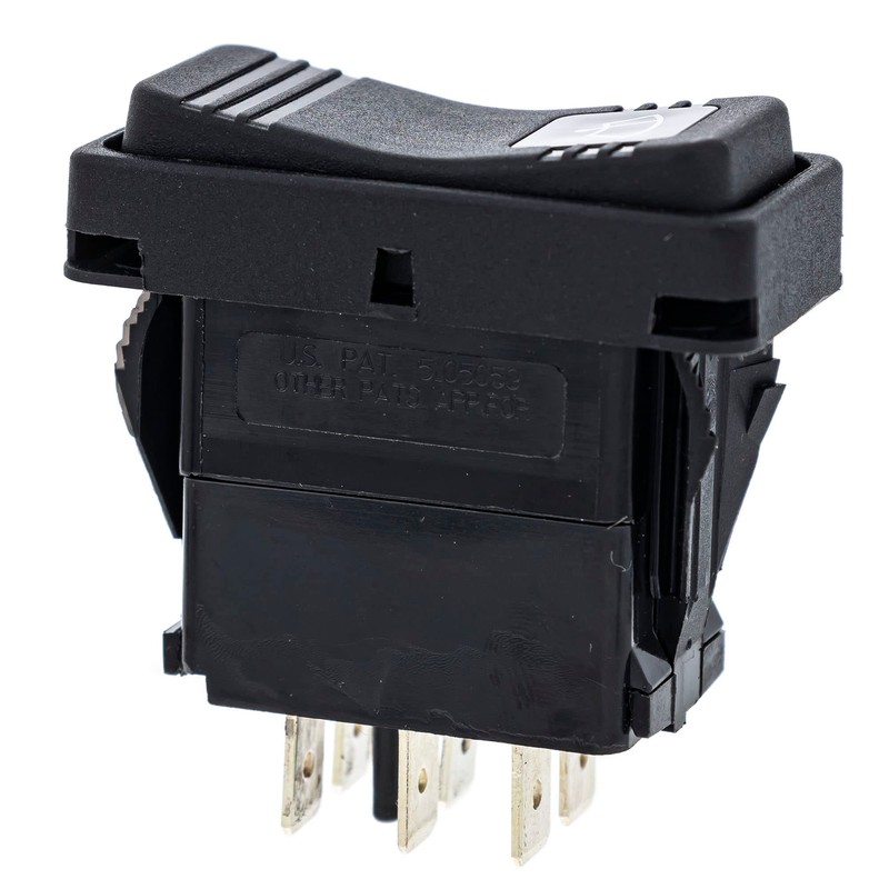 Polaris Ranger Switch-Wiper,Low,HIGH, Genuine OEM Part 4014072, Qty 1