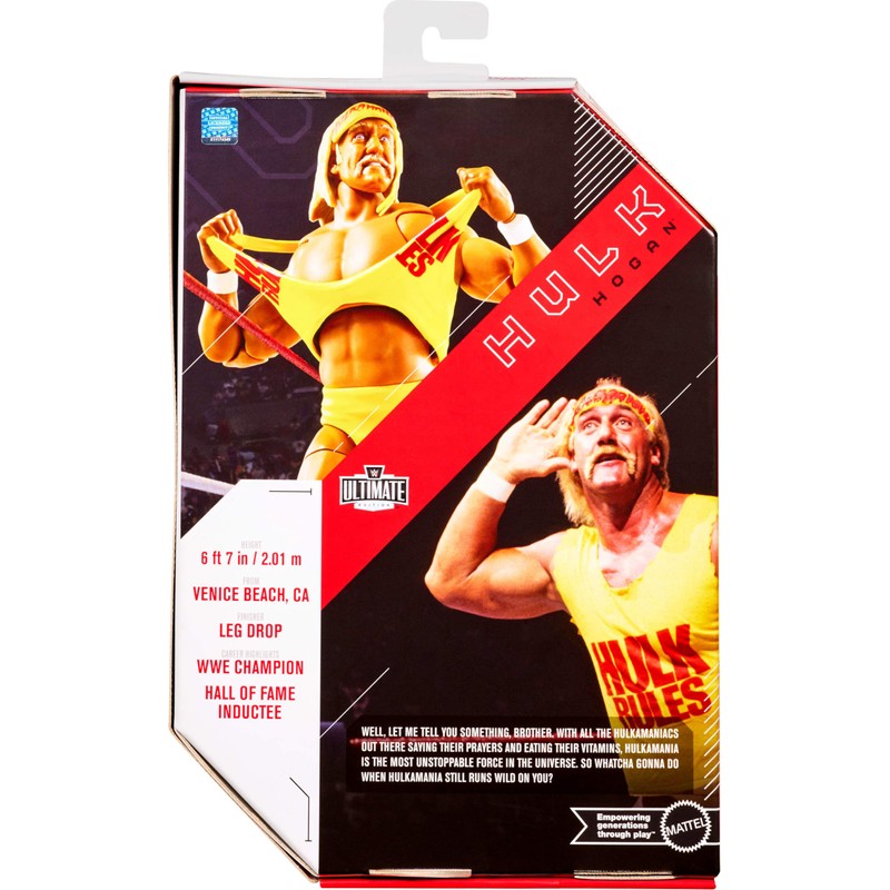 Mattel Project Target - Role Play 2