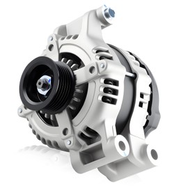 HAYIAUTO 11113 Car Alternators Fit for Dodge Charger 2006-2007, Magnum 2005-2007, for Chrysler 300 2005-2007 2.7L 3.5L 5.7L 6.1L Automotive Replacement Alternator 04896805AB, 4210000260, 4210000261