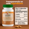 Gatlali Herbes Douces Jengibre T Verde Manzanilla Digestin Sin Sabor