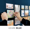 Magnetize-It! Magnetic Paint & Primer (Water Based) – Azure Blue