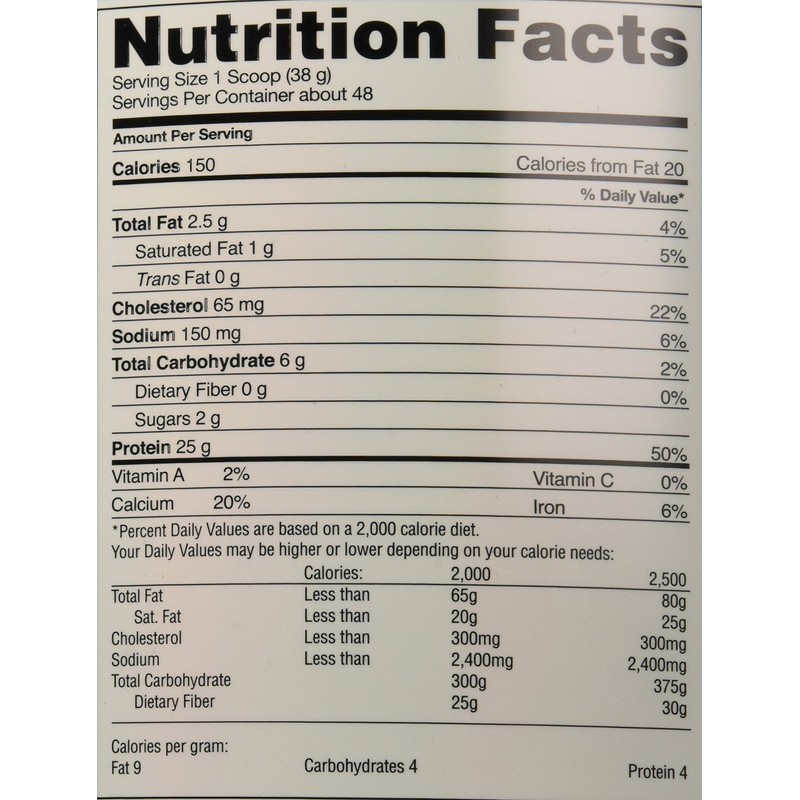 Gaspari Nutrition Myofusion Advanced Protein, Milk Chocolate