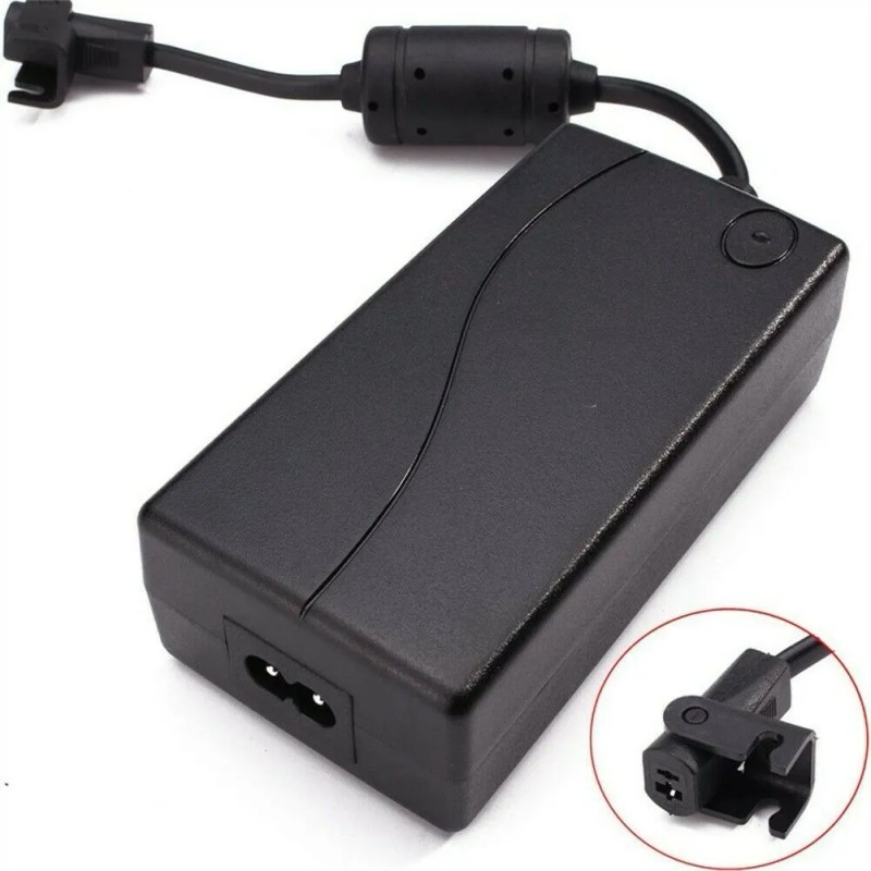 Adaptador De Sillón Reclinable Eléctrico Con Fuente De Alime