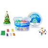 Green Sky Let's Build A Snowman (Snowman Multi Pack)