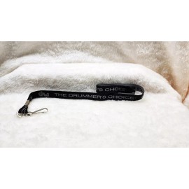 DW Drums Lanyard