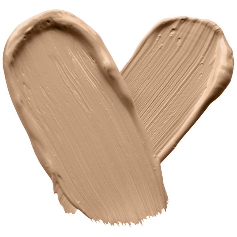 wet n wild, Megalast Incognito Full Coverage Concealer, Seamless, Highly