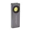 Maxxima LED Flashlight & Adjustable Headlamp Kit, 4 Mode Flashlight