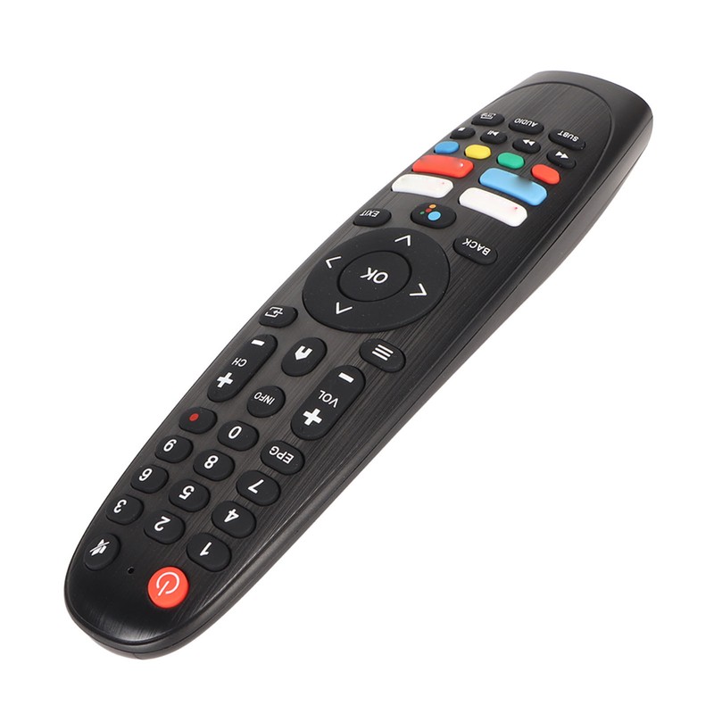 EC32V2HA EC40V2FA Remote Control Replacement Voice Remote for Android Smart