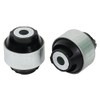 Nolathane REV030.0164 Black Control Arm Bushing (Lower Inner Rear Front)