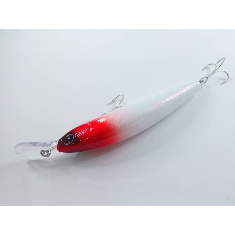 Momo Lure, Momo Lure, Chivas Lure, Deep Sinking, 97S-DR, Compatible