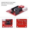 DRV8825 Stepper Motor Control Board for 3D Printer Stepper Motor