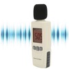 Decibel Meter Upgraded High Accuracy ABS Sound Level Meter Noise