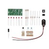 Whadda Solder Kit 6 LED Running Light