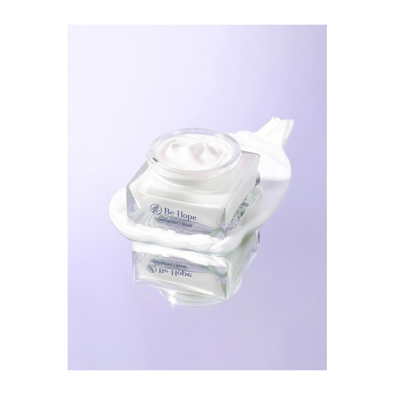 Vegan Moisture Glowing Cream 50ml / 비건 수분 광채 크림