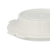 vhbw Housing Cap 68mm Compatible with Arri PL Mount Lens